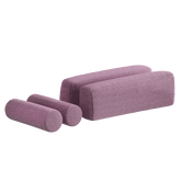 Cilek Daybed Cushions (Blue, Pink Or Green) - Kids Haven